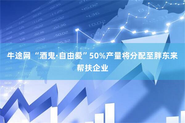 牛途网 “酒鬼·自由爱”50%产量将分配至胖东来帮扶企业